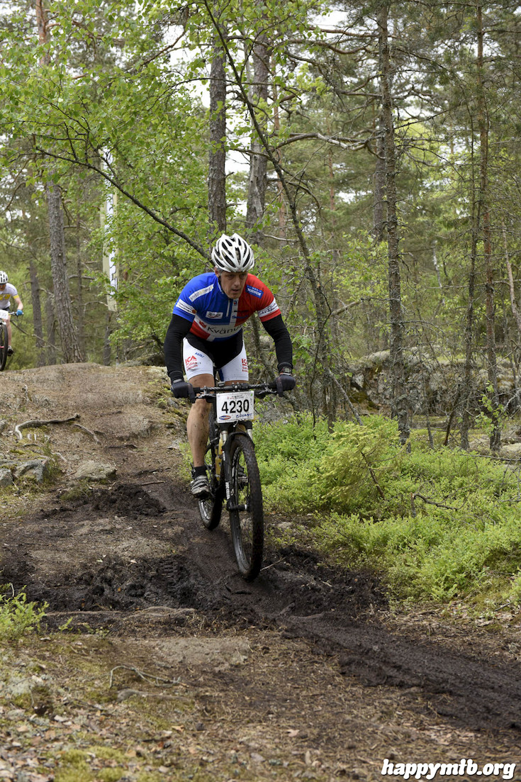 Bild från Lida Loop 2015